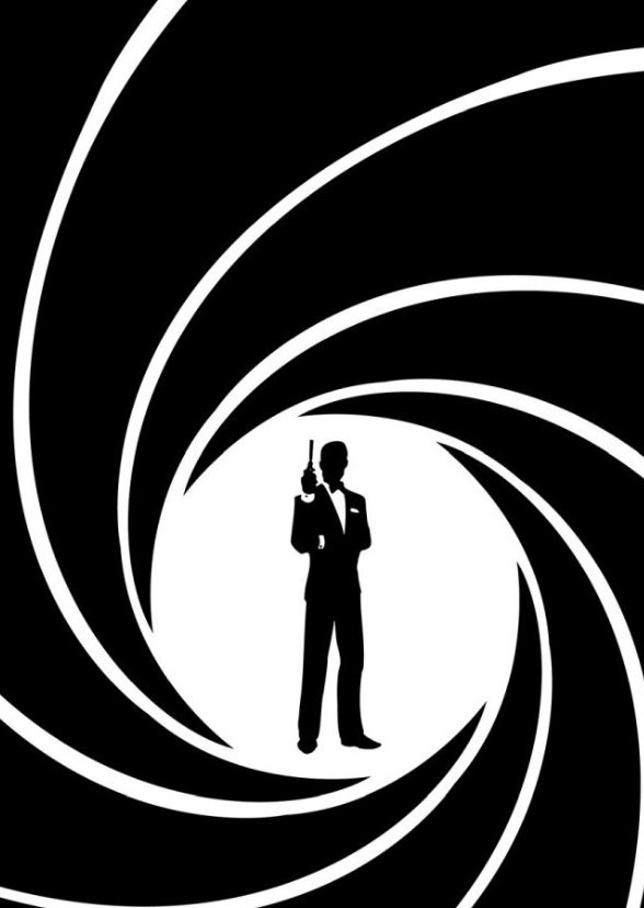 Everything Or Nothing ( 007 ) 