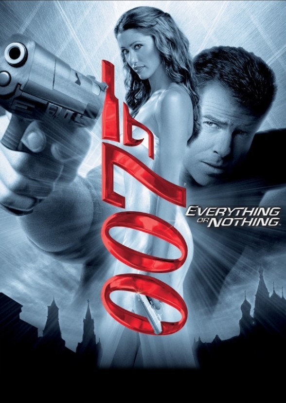 Everything or Nothing (2006)