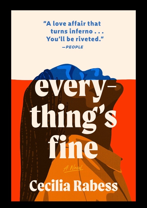Everything’s Fine