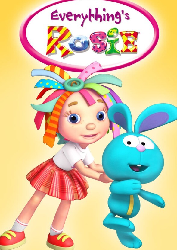 Everything's Rosie (Canadian Dub)