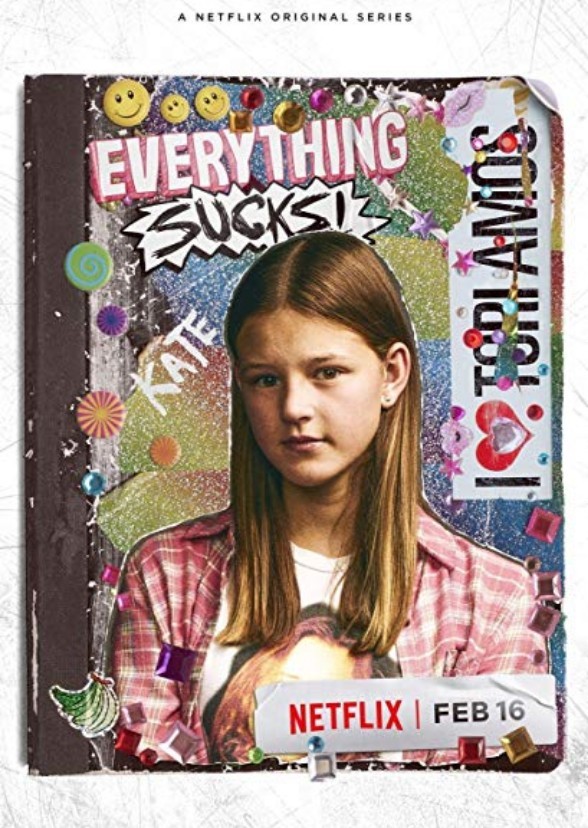 Everything Sucks! (Brat)