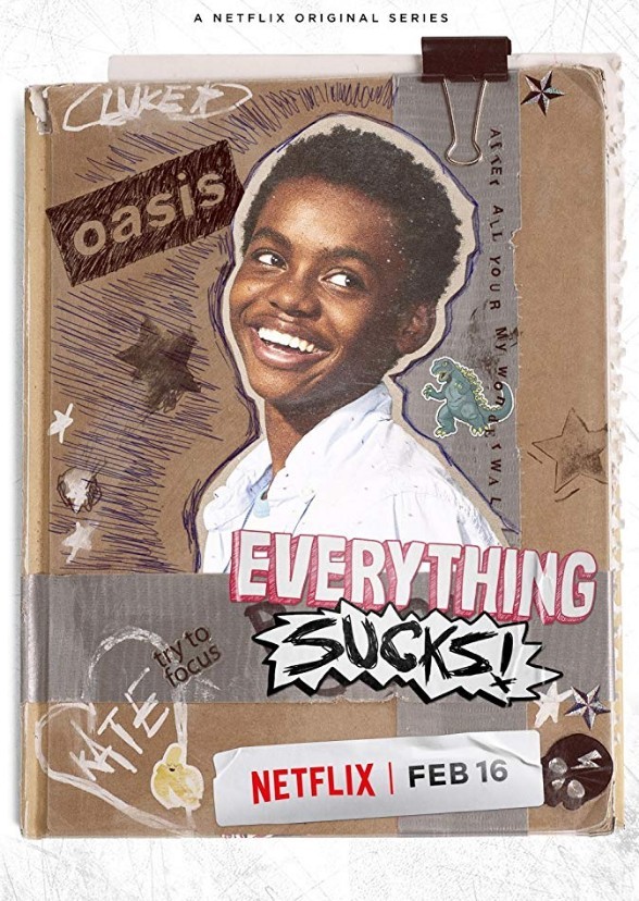 Everything Sucks! (Nickelodeon)
