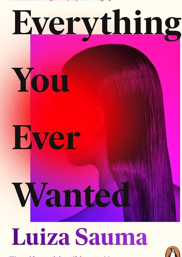 Everything You Ever Wanted