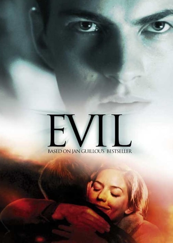 Evil (American Remake)