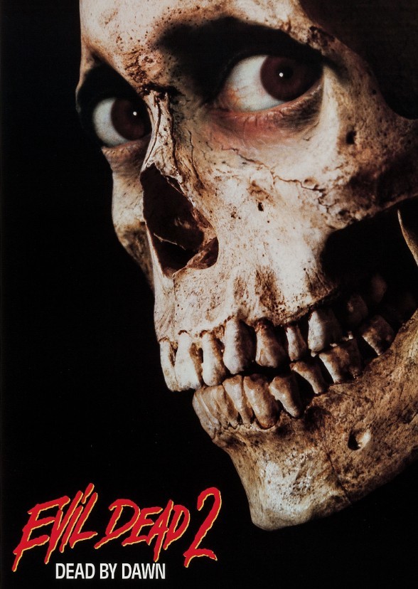 Evil Dead 2 (2025)