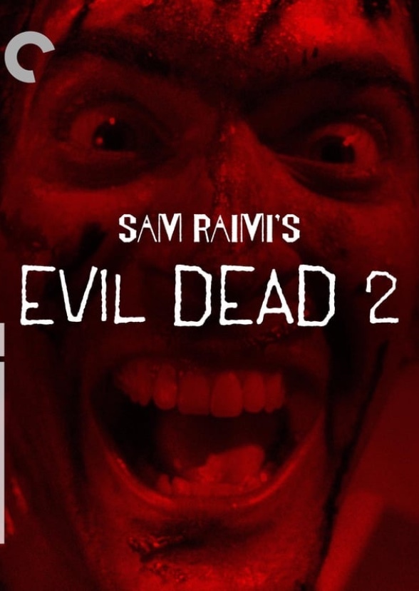 Evil Dead 2: Dead by Dawn (1957)