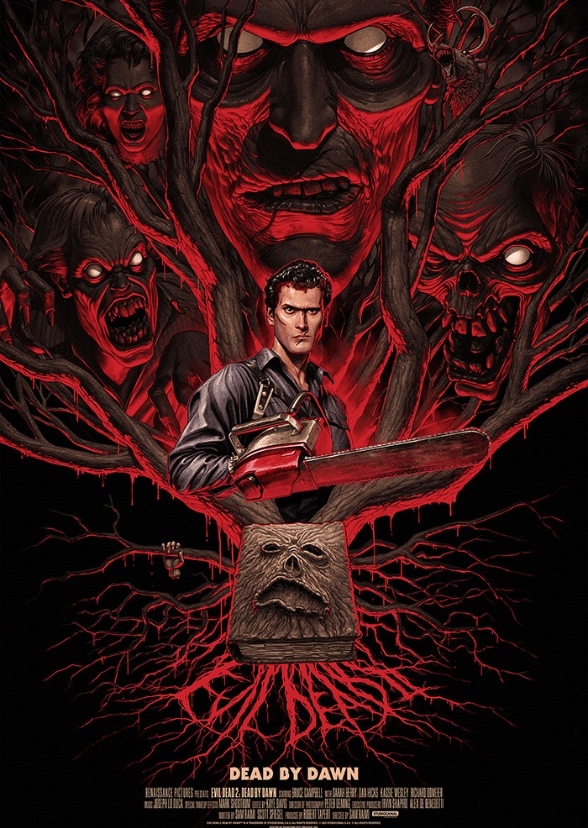 Evil Dead 2: Dead by Dawn (1967)