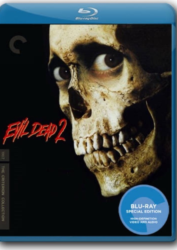  Evil Dead 2: Dead by Dawn (1997)