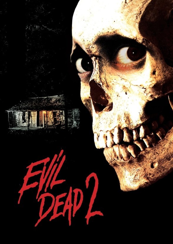 Evil dead 2 
