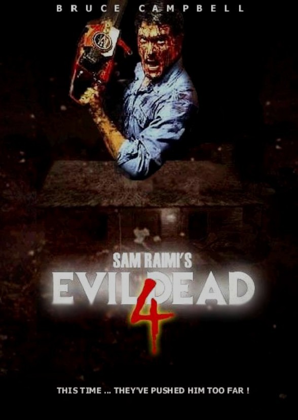 Evil Dead 4