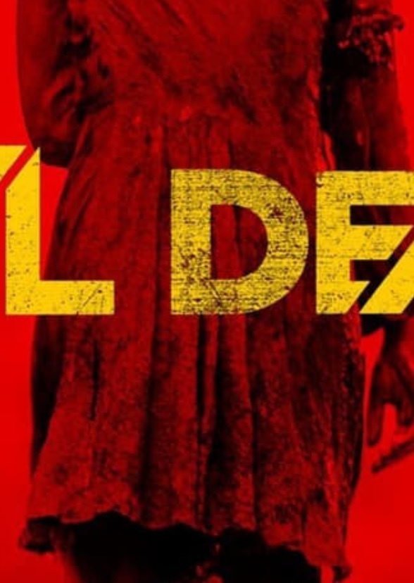 Evil Dead