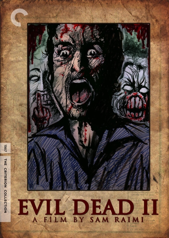 Evil Dead II (2017)