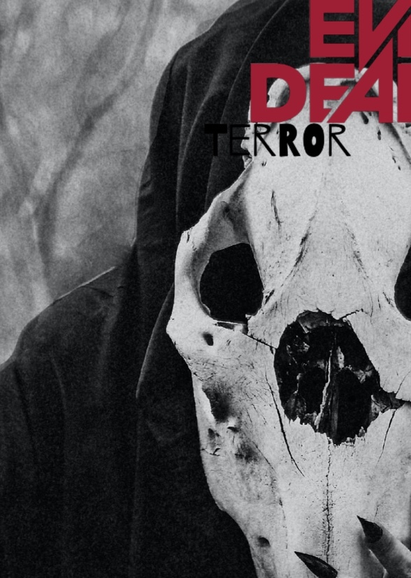 Evil dead terror: 2
