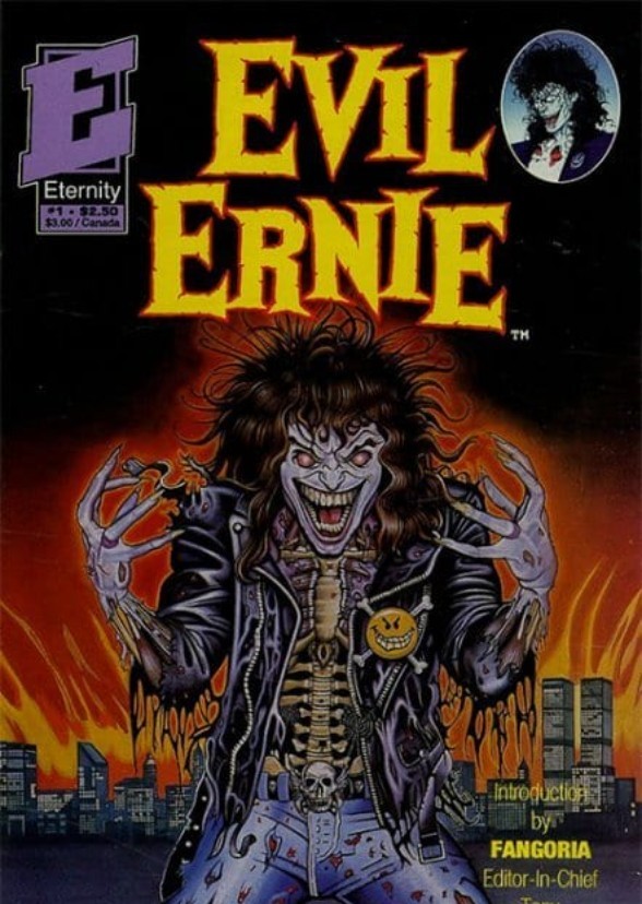 Evil Ernie 