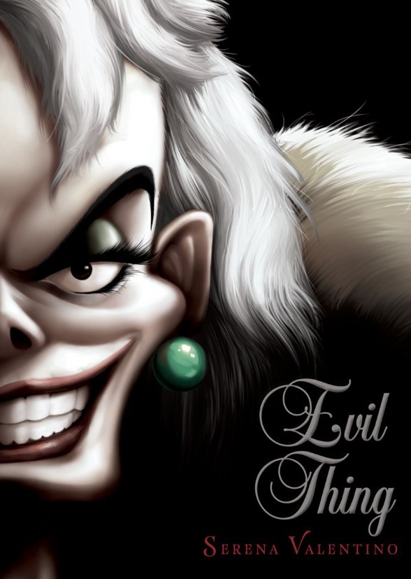 EVIL THING