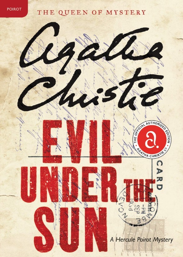 Evil Under the Sun