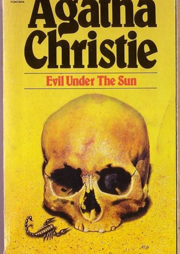 Evil Under The Sun