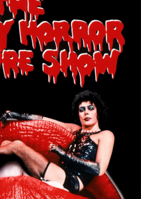 Evilx3 (Rocky Horror Edition)