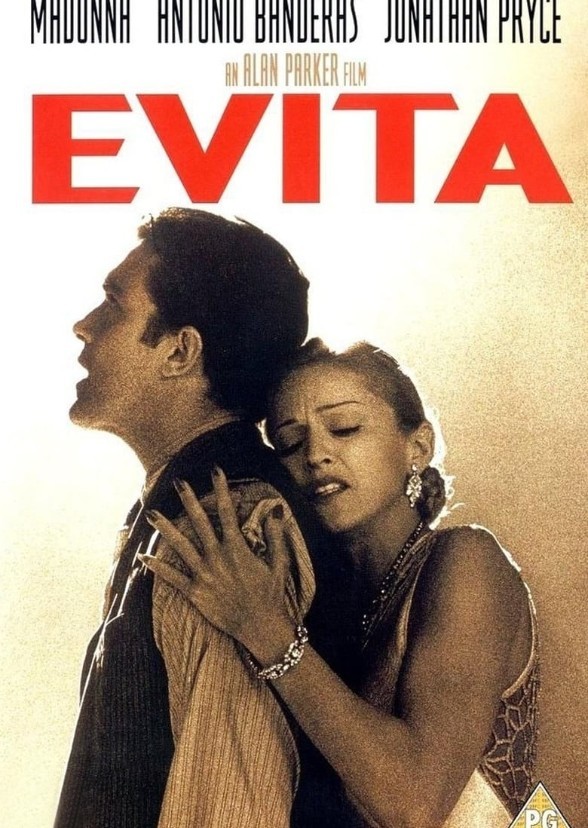 EVITA! Live