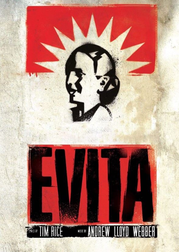 Evita: Live!