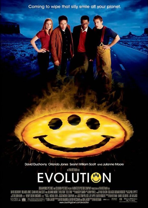 Evolution