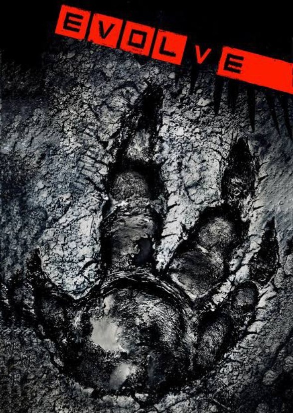 Evolve