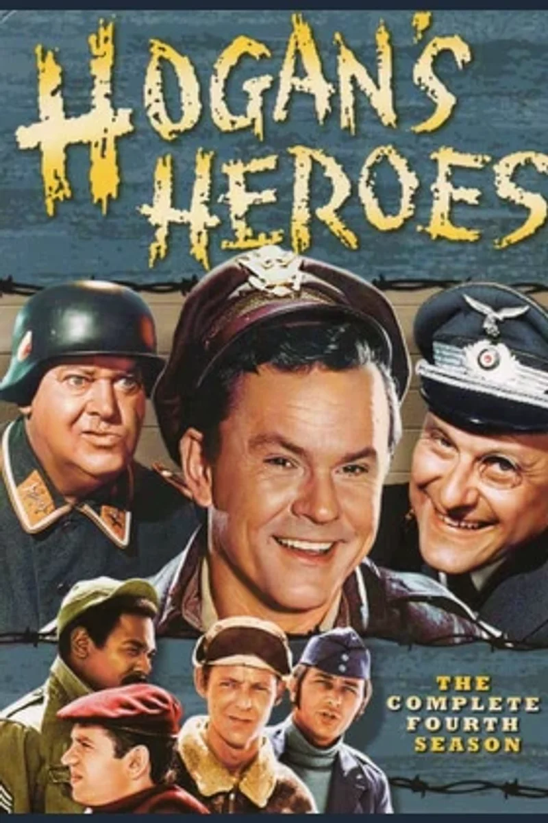 Hogan's Heroes (1940's)