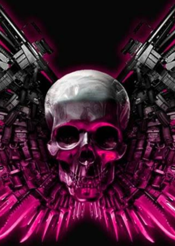 Expendabelles