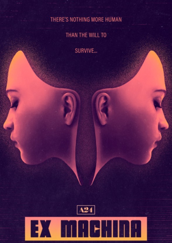 Ex Machina (2022)