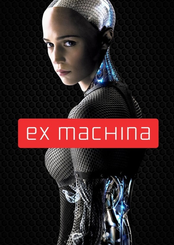 Ex Machina (2025)
