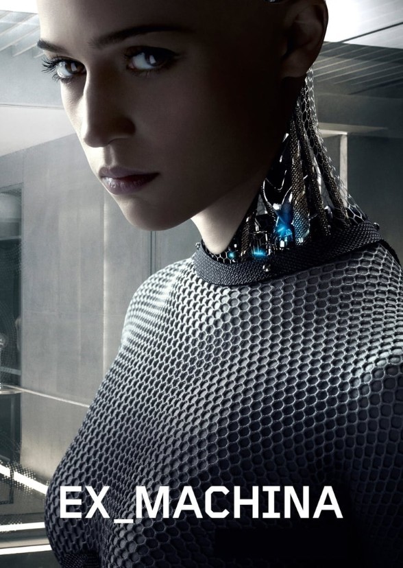 Ex Machina (TV Show) Fan Casting on myCast