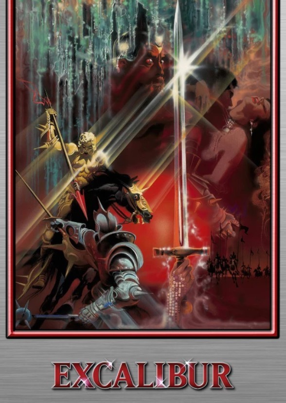 Excalibur (2011)