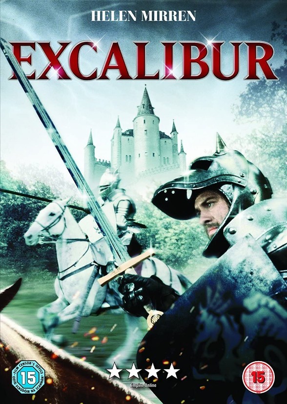 Excalibur 