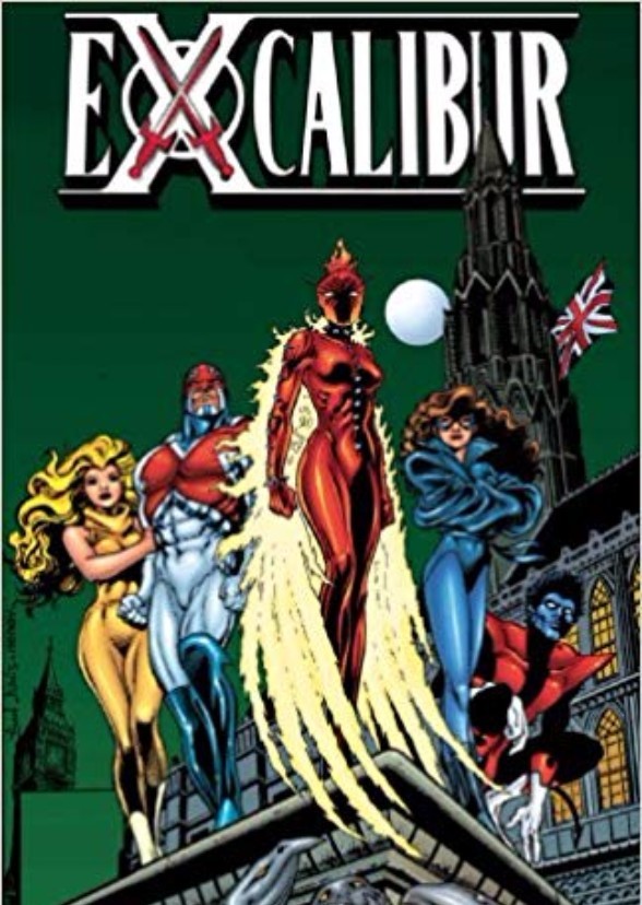 Excalibur