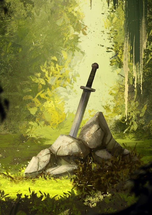 Excalibur