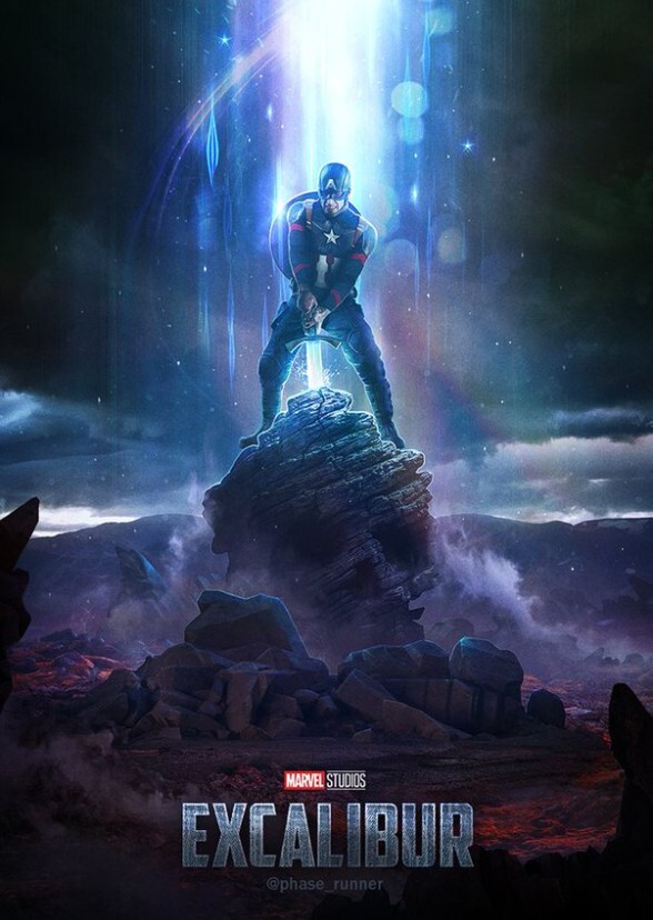 EXCALIBUR