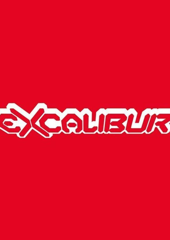 Excalibur (MCU)