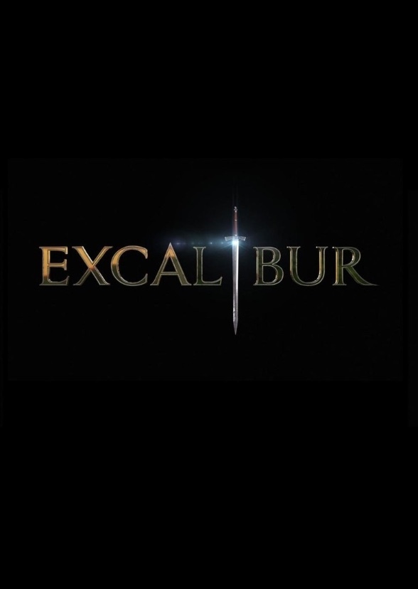 Excalibur (MCU show)