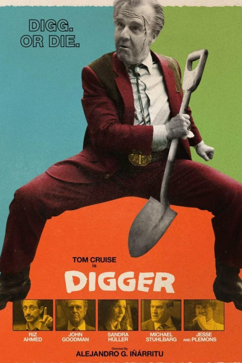DESCARG𝙰𝚁 Digger (2026) Peli𝚌𝚞𝚕𝚊 Españ𝚘𝚕 y Latin𝚘 Me𝚐𝚊