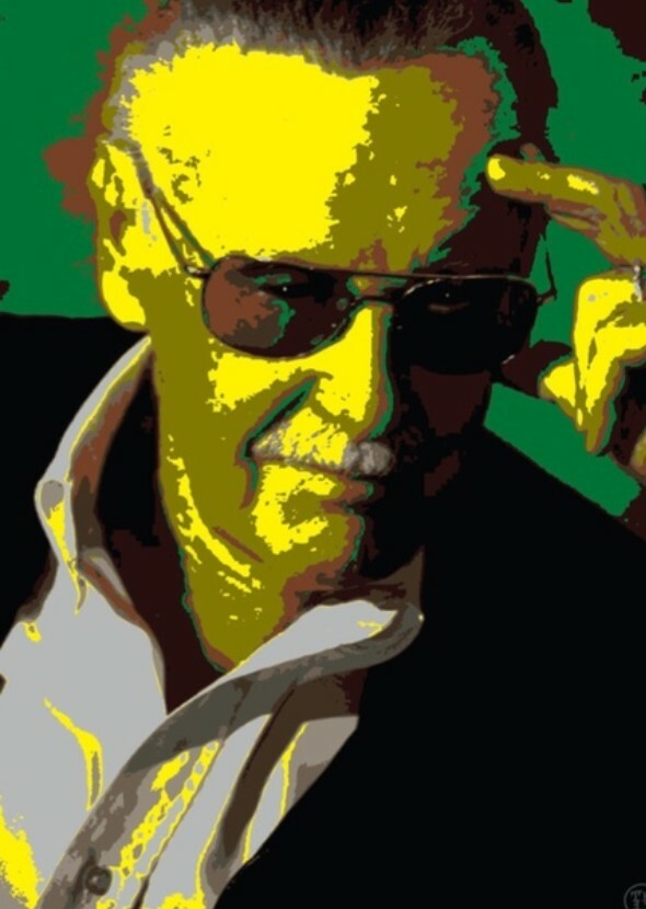 Excelsior!