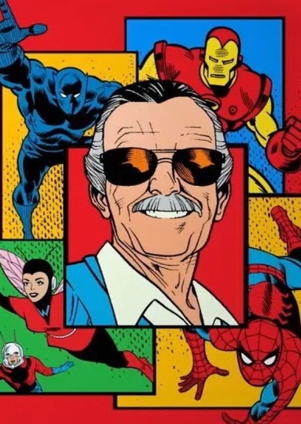 EXCELSIOR!