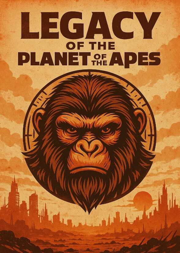 legacy of the planet of the Apes