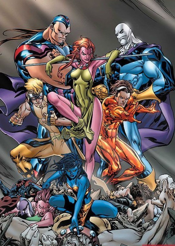 Exiles