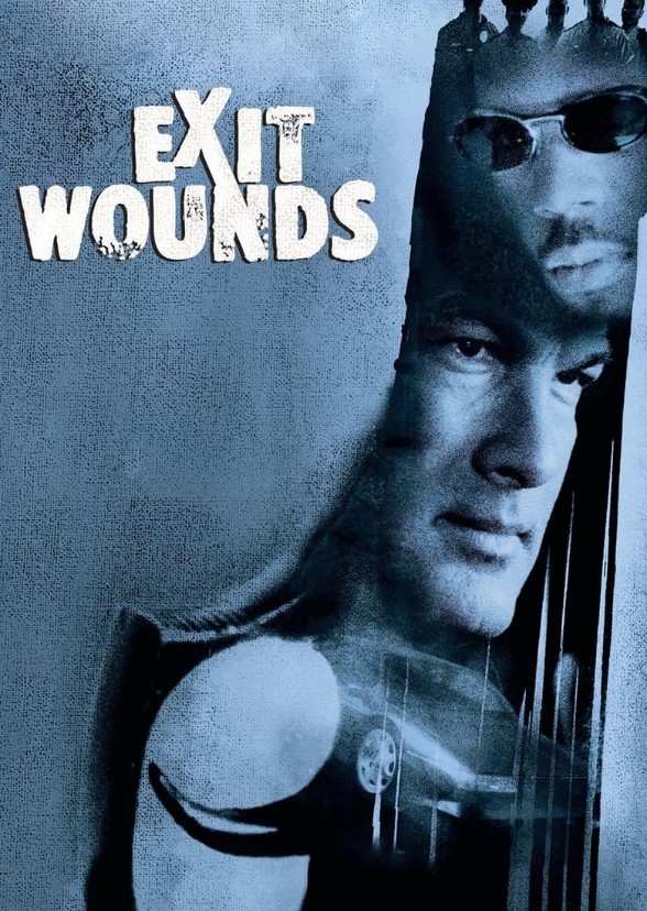 Exit Wounds 2022