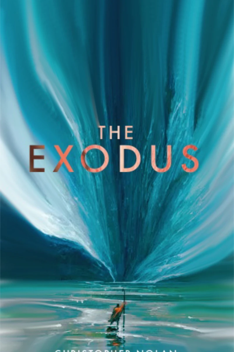The Exodus by Cristopher Nolan