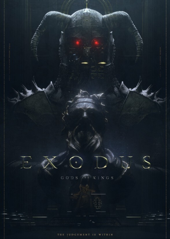 Exodus: Gods and Kings (2024)