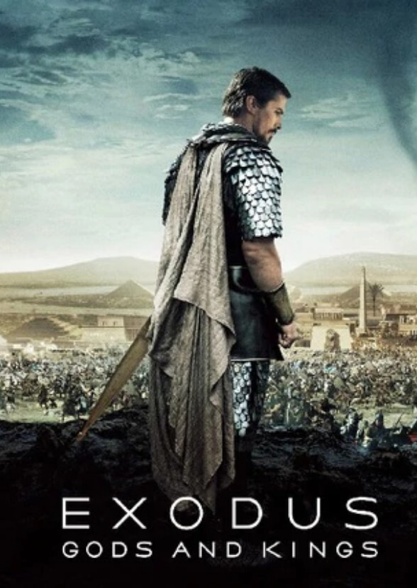 Exodus: Gods and Kings (Good version)