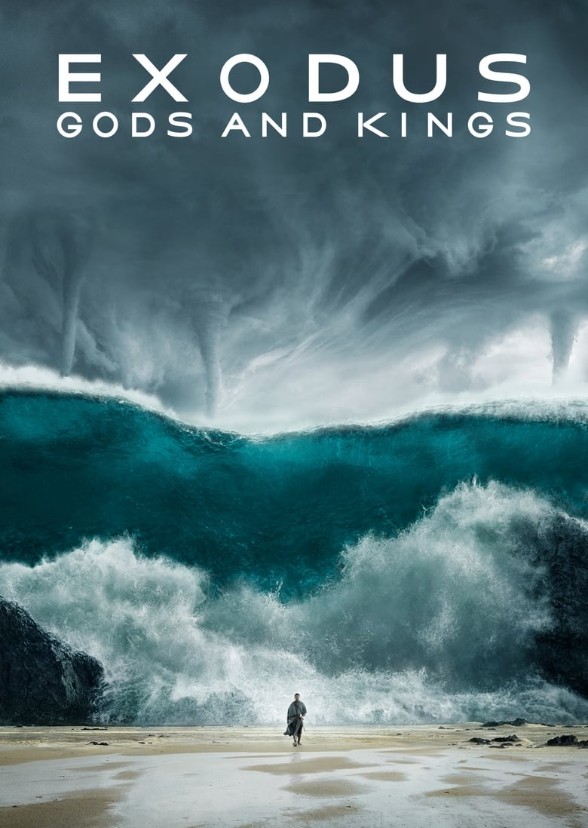 Exodus: Gods and Kings recast