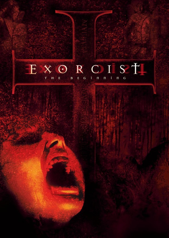 Exorcist the Beginning (What the John Frankenheimer cut would have been