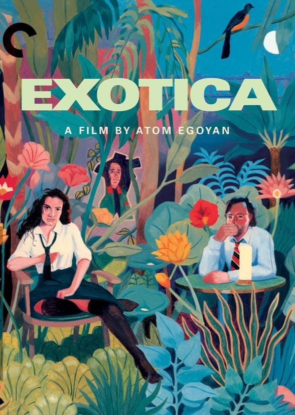 Exotica (2004)